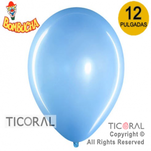 GLOBO BOMBUCHA STANDARD 12